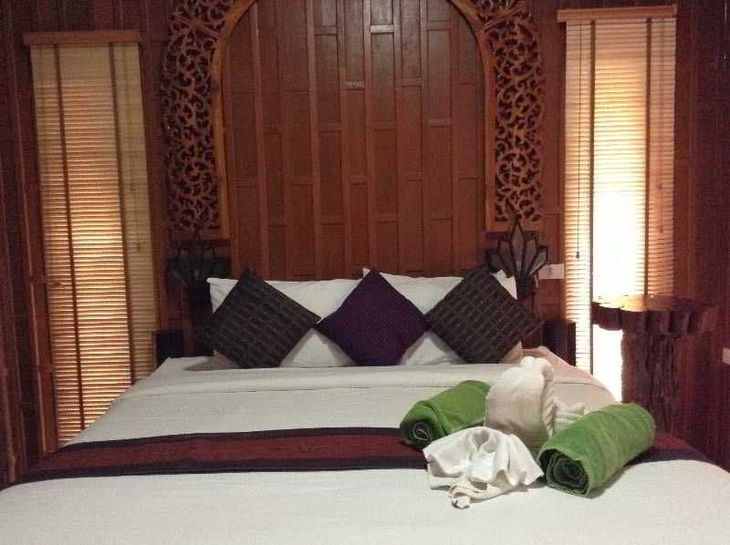 Baan Habeebee Resort 4