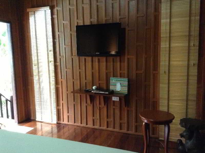 Baan Habeebee Resort 5