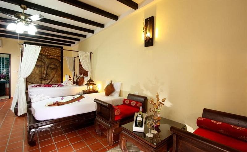 Boomerang Village Resort photo 1