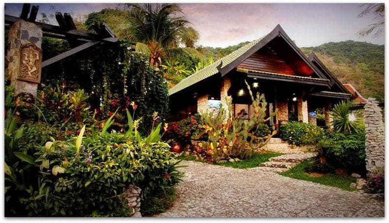 Boomerang Village Resort 3
