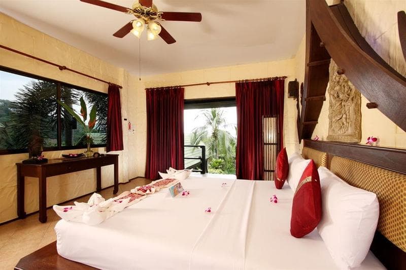 Boomerang Village Resort 4