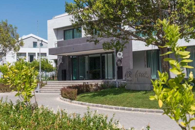 D-Resort Göcek 1