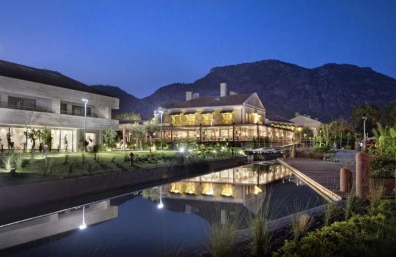 D-Resort Göcek 2