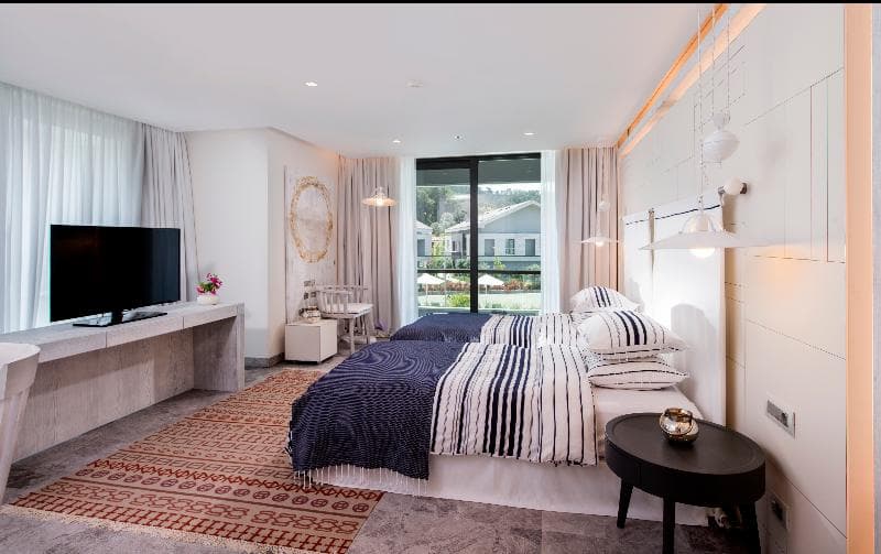 D-Resort Göcek 5