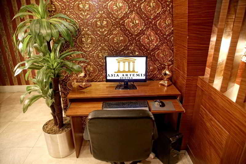 Asia Artemis Suite Hotel 4