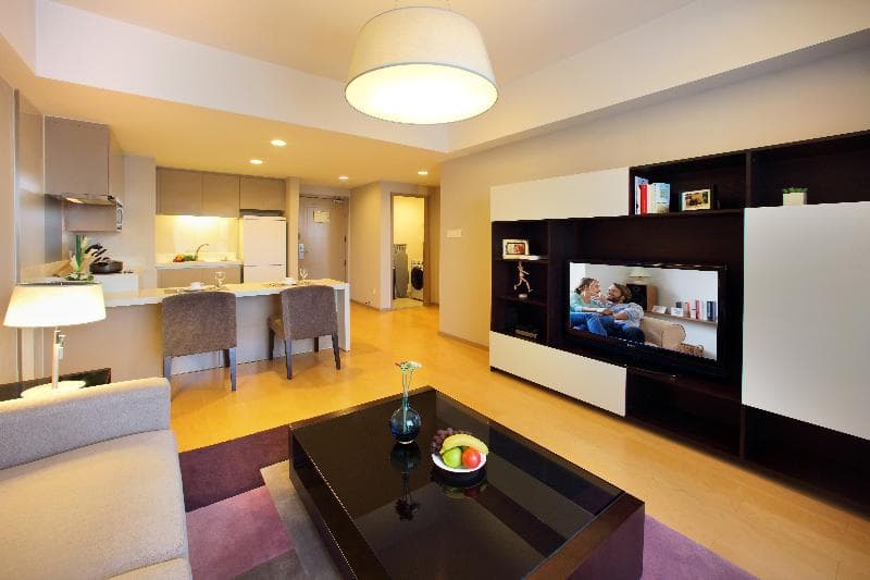 Somerset Heping Shenyang 3