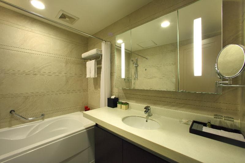 Somerset Heping Shenyang 5