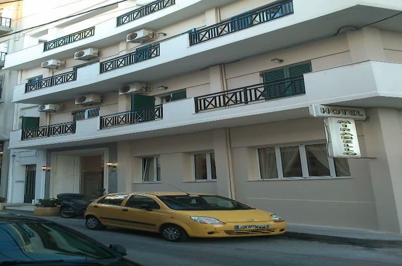 Mirabello photo 1