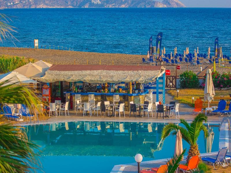 Akti Corali Hotel photo 1