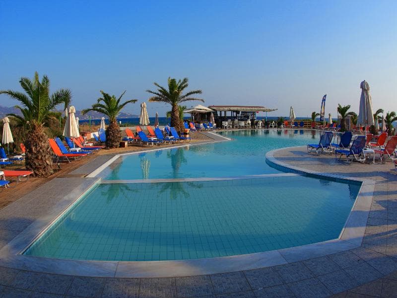 Akti Corali Hotel 2
