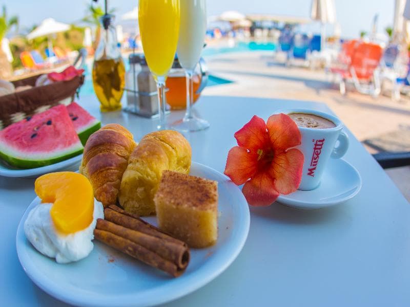 Akti Corali Hotel 4