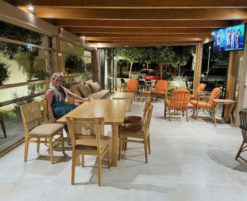 Arhodiko Hotel 2