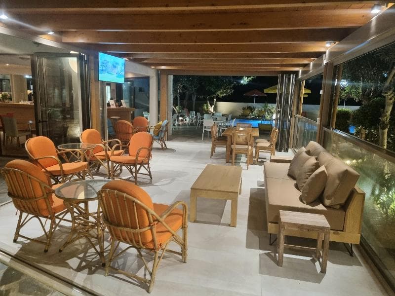 Arhodiko Hotel 3