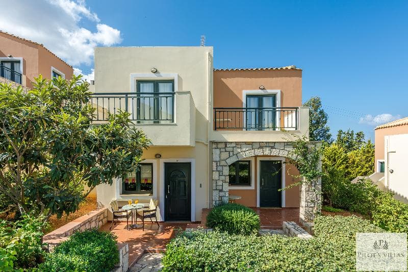 Pilot's Villas Luxury Suites 3