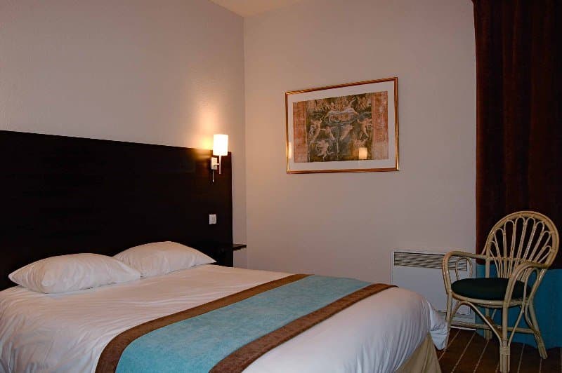 Logis Hôtel Arcadia photo 1