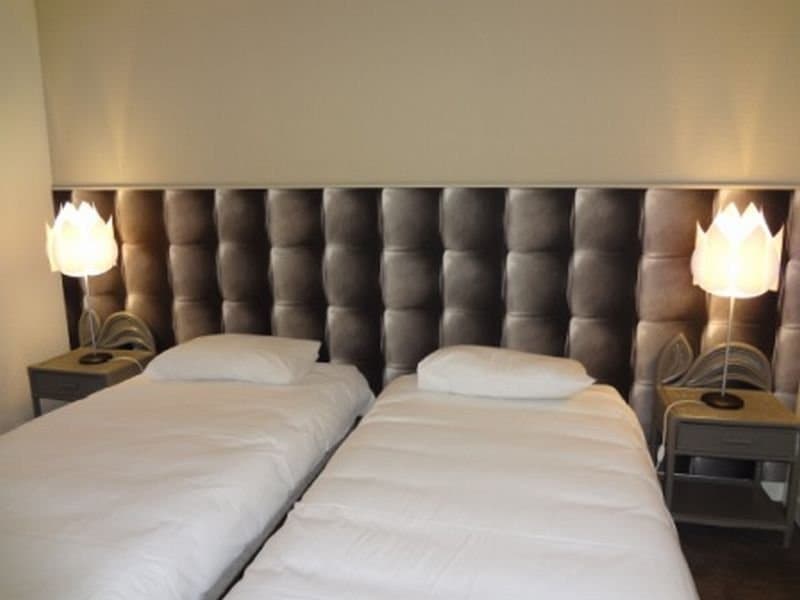 Logis Hôtel Arcadia 4