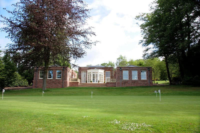 Donnington Grove 3