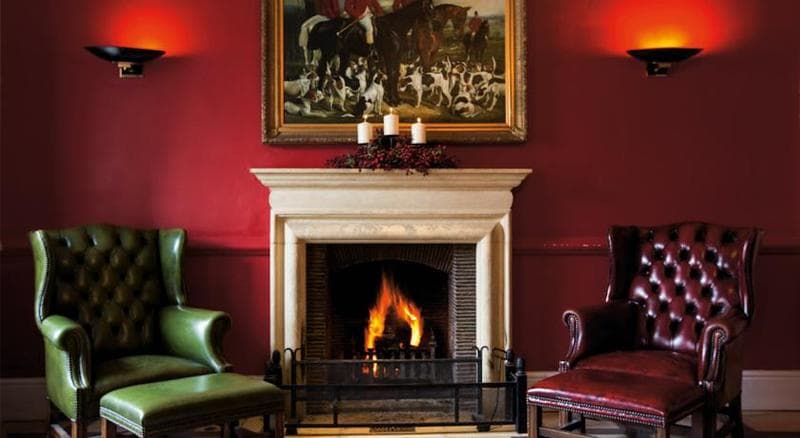 The Haycock Hotel 3