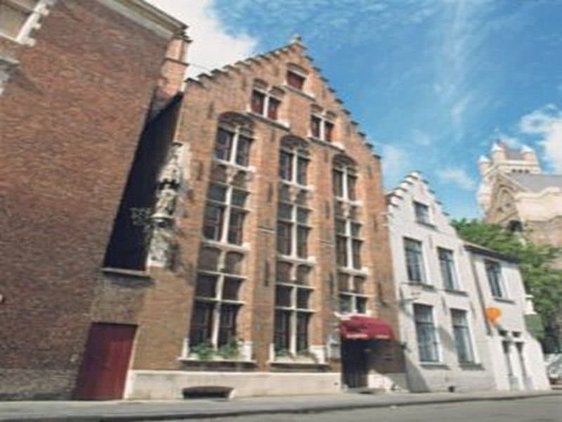 Het Gheestelic Hof main