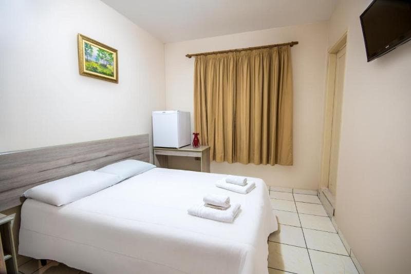 Hotel Dan Inn Poços de Caldas 3