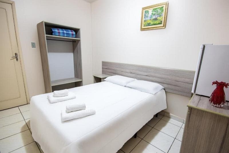 Hotel Dan Inn Poços de Caldas 4