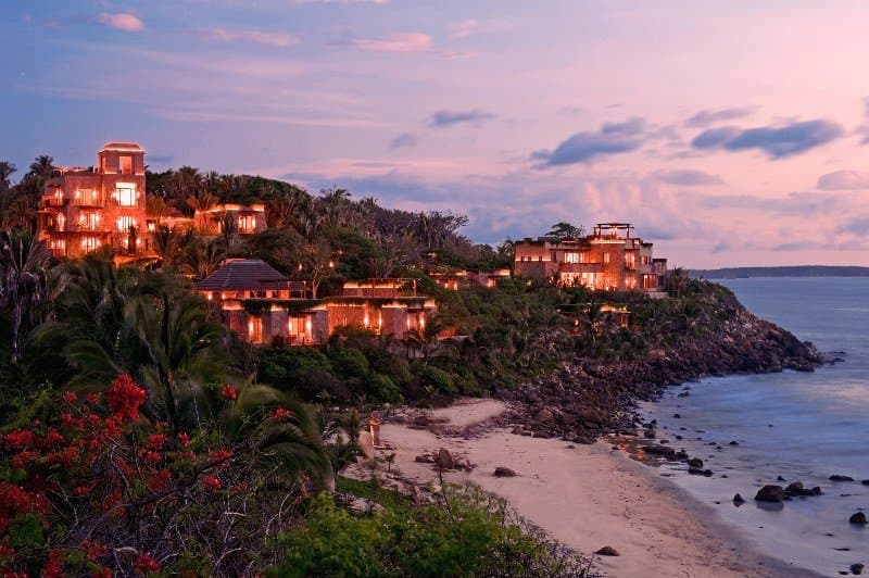 Imanta Resorts Punta de Mita photo 1