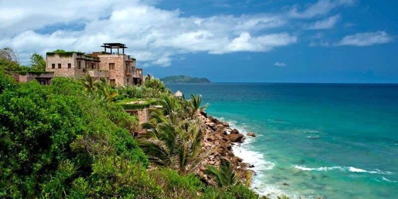 Imanta Resorts Punta de Mita 3