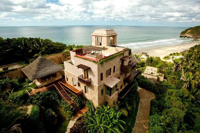 Imanta Resorts Punta de Mita 4