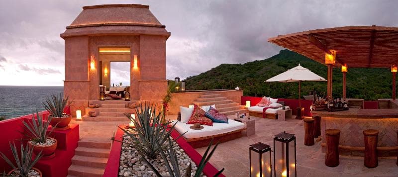 Imanta Resorts Punta de Mita main