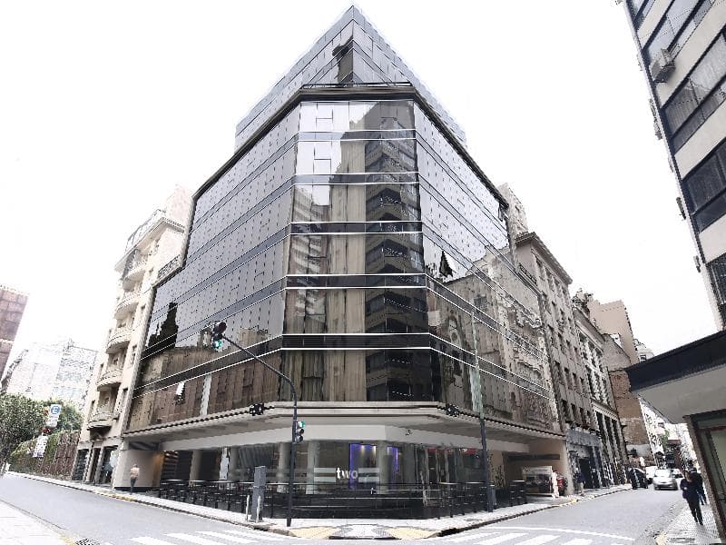 Two Hotel Buenos Aires photo 1