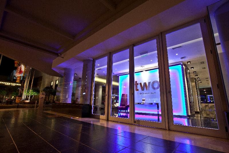 Two Hotel Buenos Aires 2