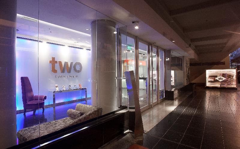 Two Hotel Buenos Aires 3