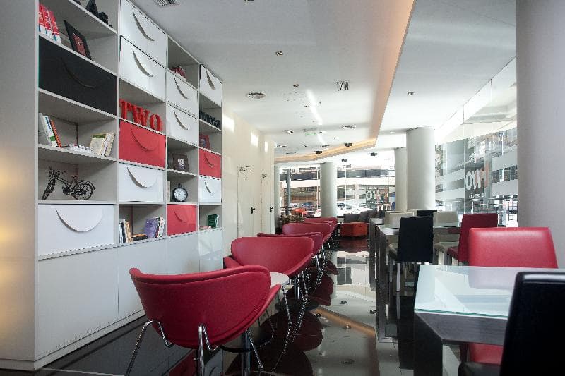 Two Hotel Buenos Aires 4