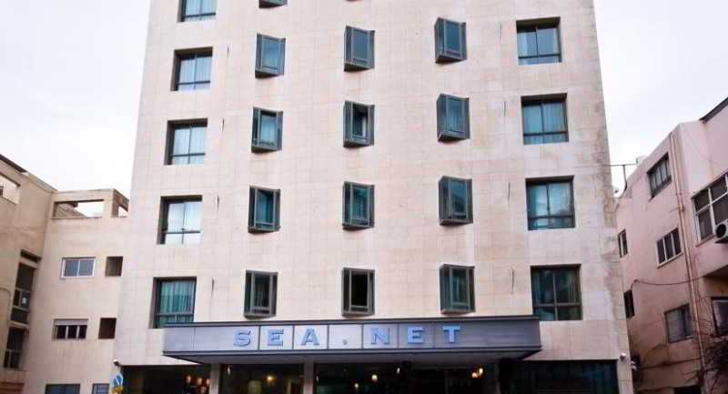 Sea Net Hotel 5