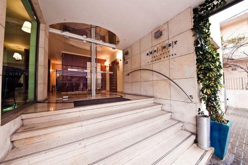 Sea Net Hotel photo 1