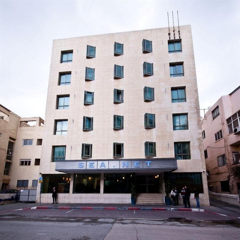 Sea Net Hotel 3