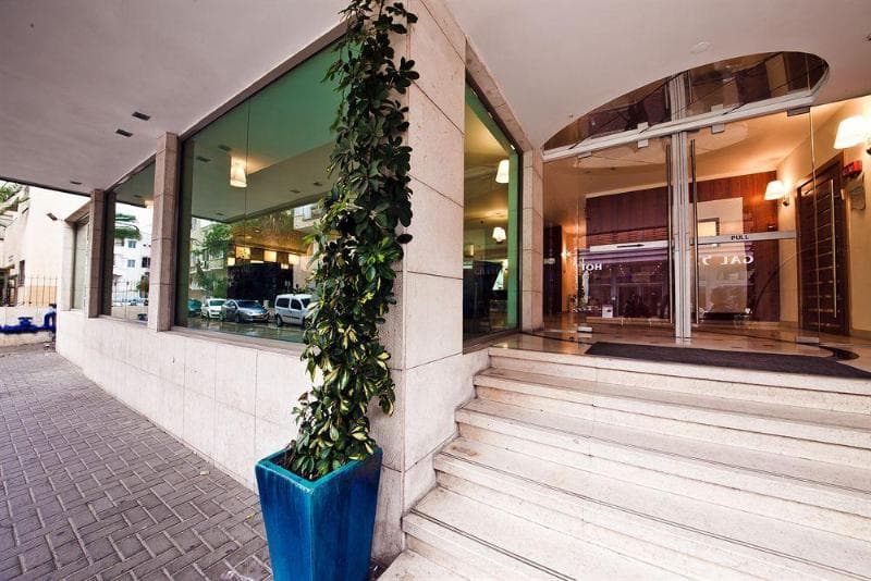 Sea Net Hotel 4