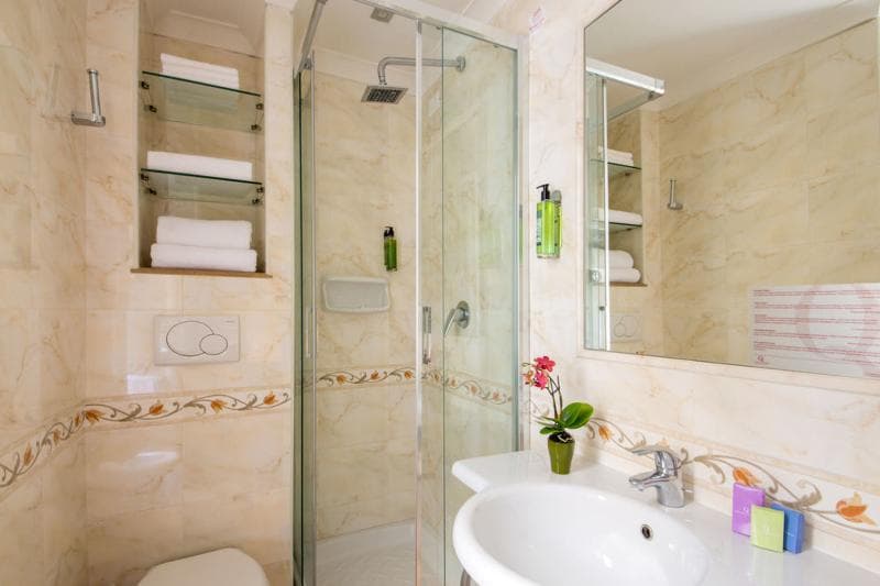 Hotel Oxford 3