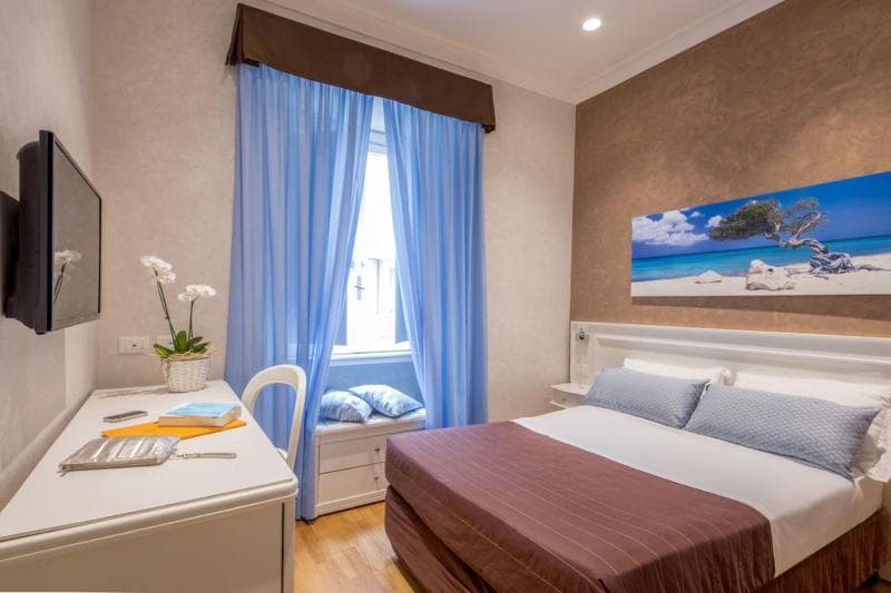Hotel Oxford 2