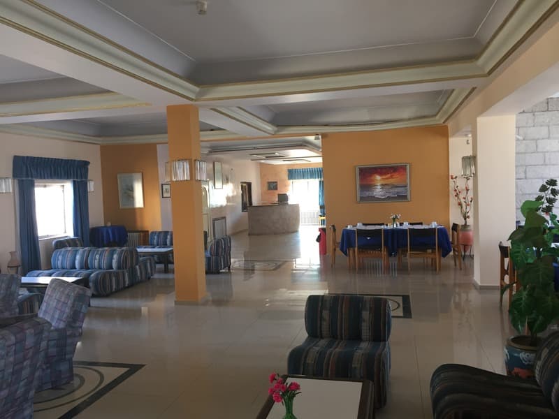 Jerusalem Panorama Hotel 4