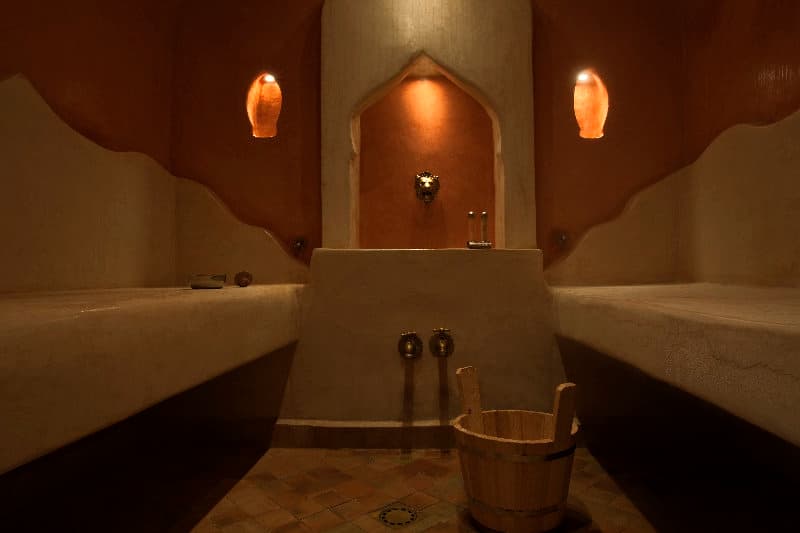 Riad Cocoon 5
