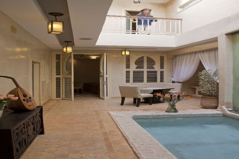 Riad Cocoon 4