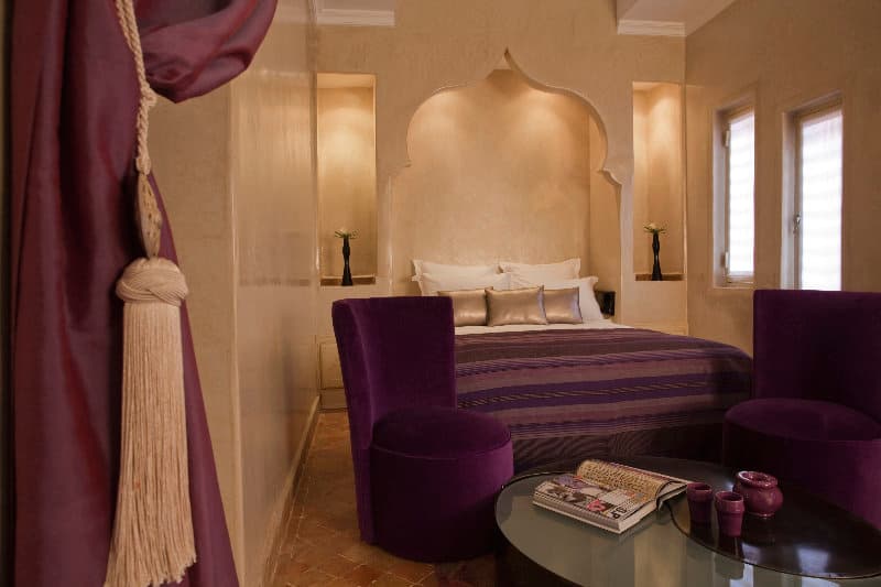 Riad Cocoon photo 1