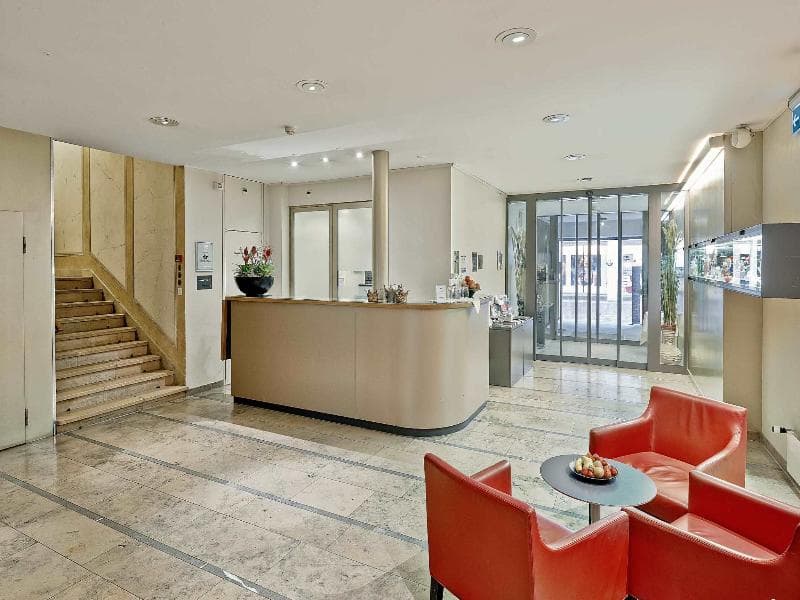 Sorell Hotel Krone 3