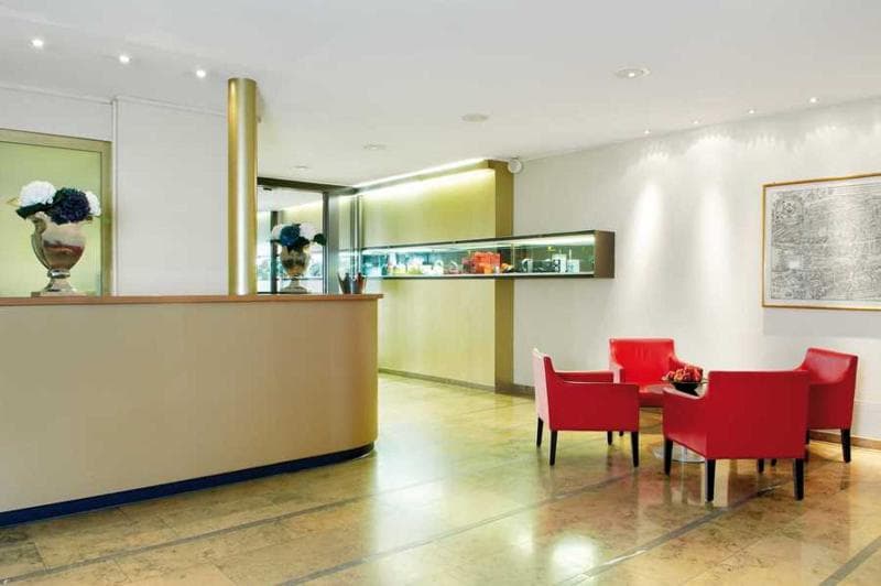Sorell Hotel Krone 4