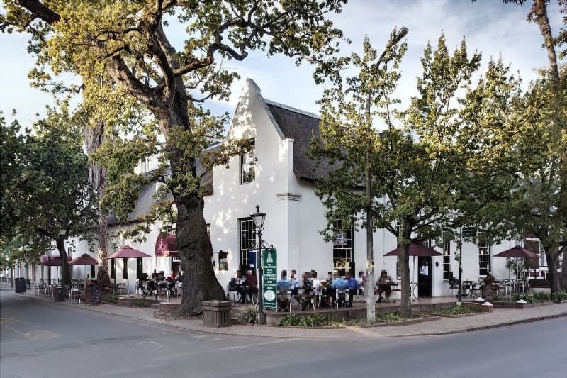 The Stellenbosch photo 1
