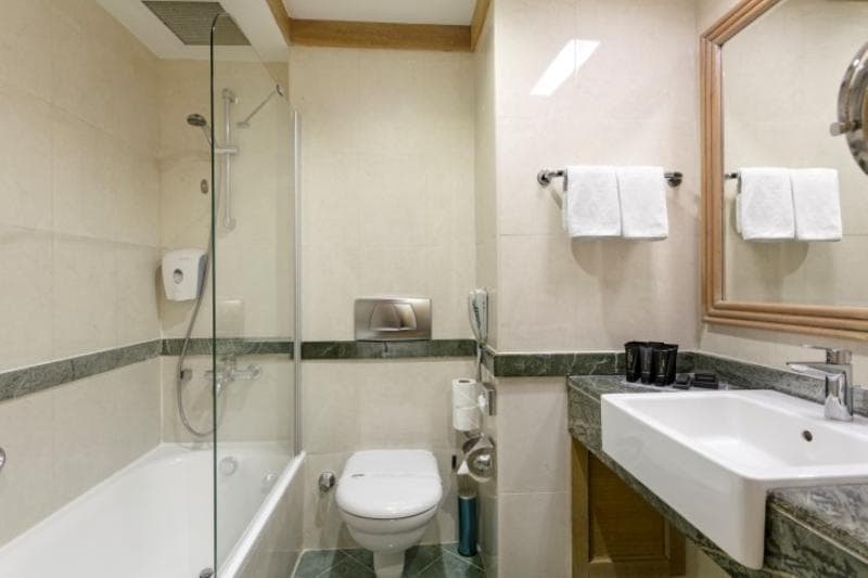 Dobedan Beach Resort Comfort Side 4