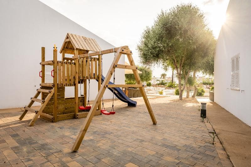 Villas & Bungalows Del Lago 3