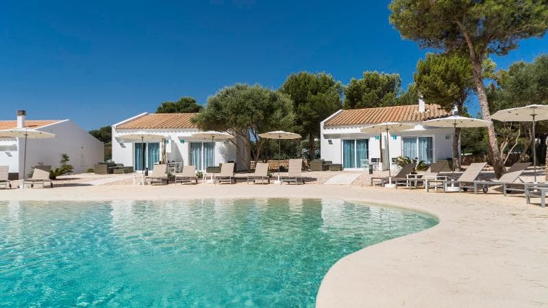 Villas & Bungalows Del Lago 4