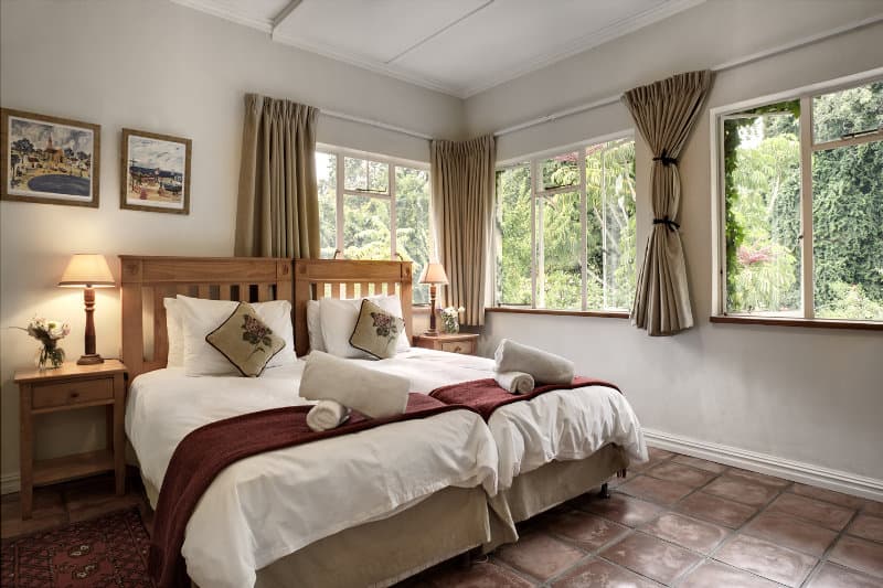 Rozenburg Guest House 4